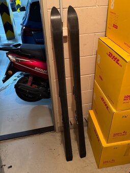 Lyže Dynastar 150 cm - 3