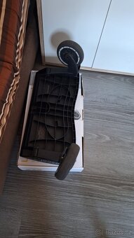 Kočárek Noordi Sole II - 3