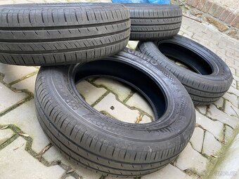 letní pneu - 3