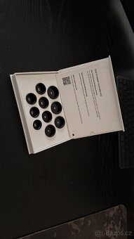 Ultrahuman Ring AIR – Raw Titanium vel.10 - 3