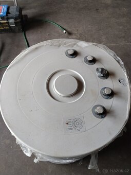 Bojler Wterm 100l - 3