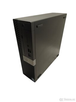 Dell Optiplex 7060 SFF ( 12 měsíců záruka+Faktura ) - 3