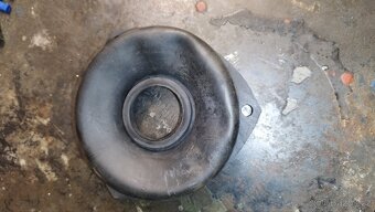 Manžety Zetor Crystal - 3