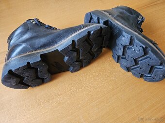 Dámské retro pohorky - 3