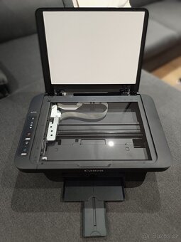 Multifunkční zařízení Canon Pixma 2550s - 3