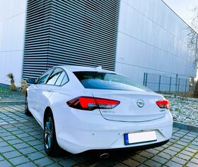 Opel Insignia, GRAND SPORT | EDITION 2.| 02/2018, 136 000 km - 3