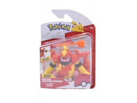 Pokémon battle figurky 12 cm - 3