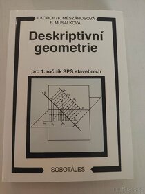 Učebnice pro SPŠS - 3