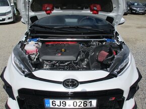 Toyota Yaris GR - 3