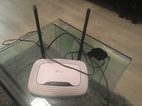 router tp-link - 3