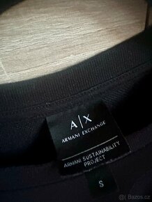 mikina Armani Exchange (S) - 3