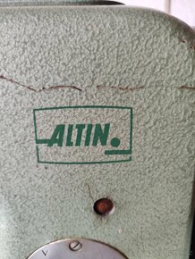 Textima Altin - 3