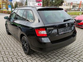 Škoda Fabia TSi JOY DIGIKLIMA SENZORY - 3