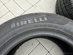 Letní pneu Pirelli cinturato P7 225/55 R16 - 3