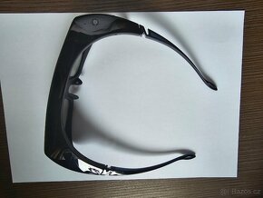 3d brýle Sony - 3