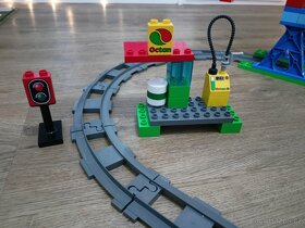 Lego Duplo 5609 - deluxe train set - 3