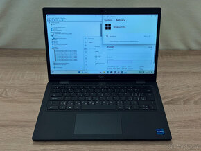 Dell Latitude 3420 - manažerský notebook - 3