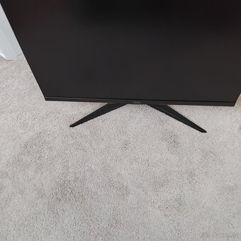 Herní monitor AOC - 3