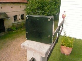 Prodám magnetofon TESLA - 3