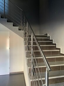 Pronájem nebytových prostor - 22,23m2, Třinec, - 3