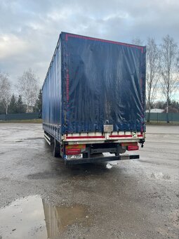 DAF LF, DAF LF 180 7,5t - 3
