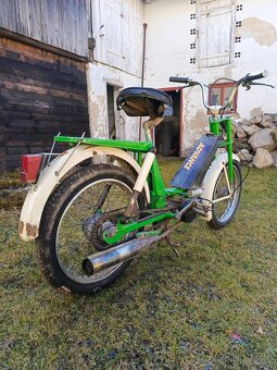 Babetta 207 - 3