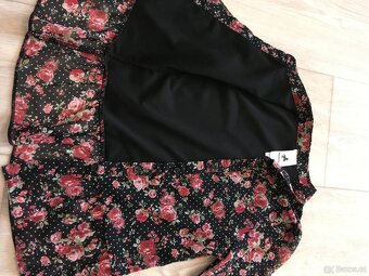 Dívčí halenka zn. Palomino vel. 110 - 3