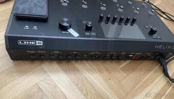 Prodám Line6 Helix LT - 3