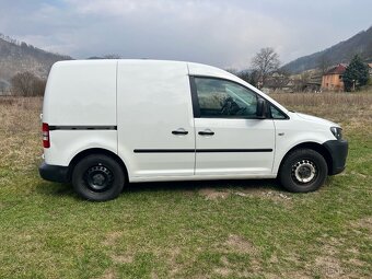 Caddy 2014 1.6tdi - 3