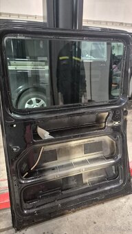 WV T5 pravé posuvné dveře - 3