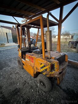Balkancar dv 1786.33.23 - 3