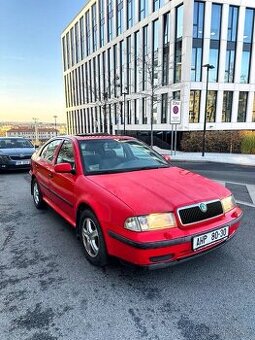 Skoda Octavia 1 1.9TDI - 3