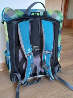 Aktovka Deuter - 3