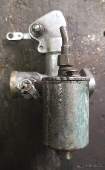 Predám karburátor Amal 5/119LS na Aero 662 - 3