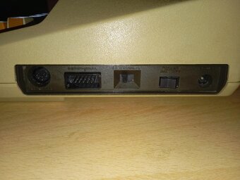 Prodám Atari 800 XL - 3