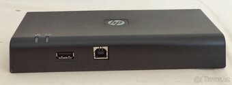 Dokovací stanice HP HSTNN-S02X do sbírky - 3