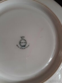 Union porcelán - 3