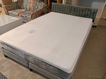 Postel 140x200cm - 3