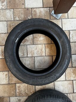 Letni pneu Bridgestone Turanza T005, 195/55/16 - 3