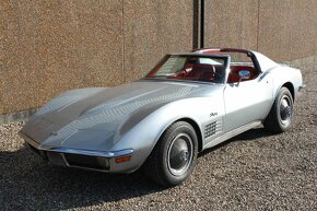 Chevrolet Corvette T-Top 5,7 V8 - 3