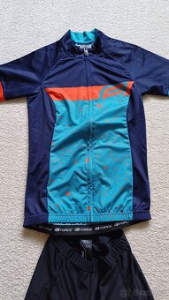 Dres na kolo Force vel.XS - 3