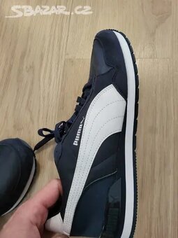 Boty Puma nové č.42 - 3