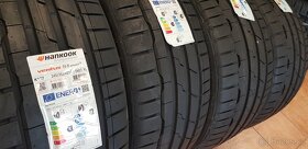 Nové pneu R21 Bmw 7 275/30/21 a 245/35/21 záruka DPH - 3