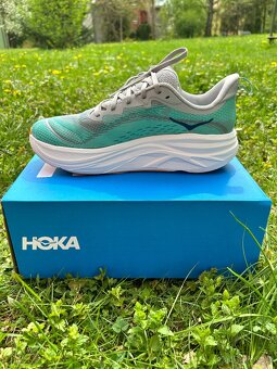 Běžecké boty Hoka Skyflow - 3