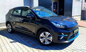 KIA NIRO EV VISION 150KW ELECTRIC 64kWh,2021, 3F, ZÁRUKA,DPH - 3