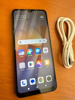 Xiaomi Redmi 12c 3/64GB - 3