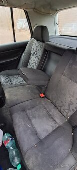 Vw golf 4 1.4 16v - 3