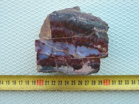 Minerály - 3