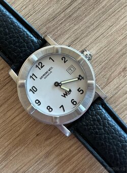 Hodinky Raymond Weil Parsifal Geneve - 3