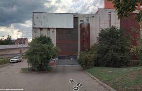 Pronájem garáže - 3